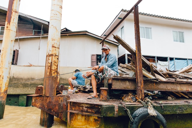 Commercial Junk Removal