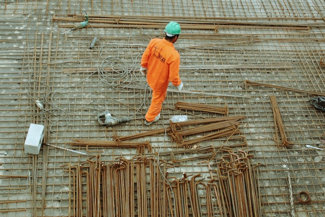 Construction Debris Removal